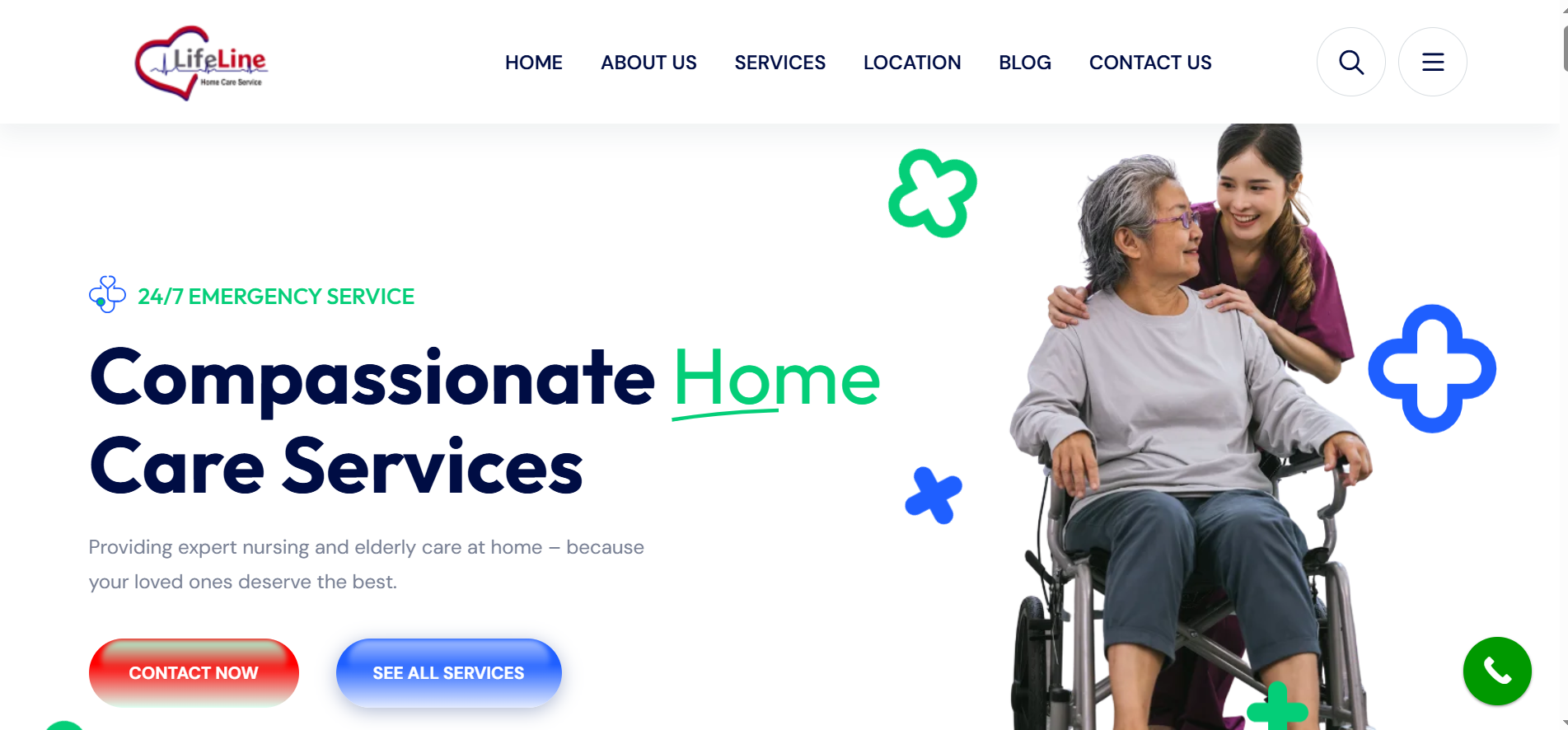 Life Home Care